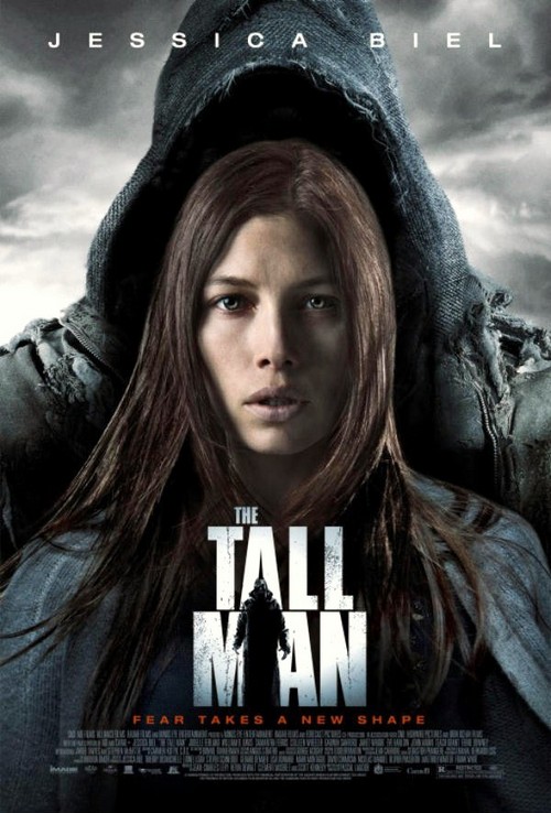 I bambini di Cold Rock, recensione in anteprima di The Tall Man