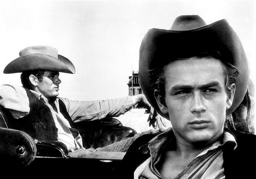 James Dean, l'action figure del film Il gigante (11)