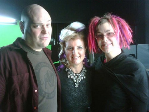 Justice League, i fratelli Wachowski candidati alla regia (2)