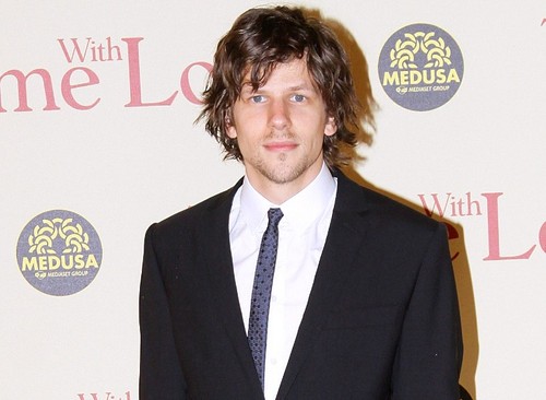 Keira Knightley in Jack Ryan, Rosamund Pike in The World’s End, Jesse Eisenberg e Dakota Fanning in Night Moves