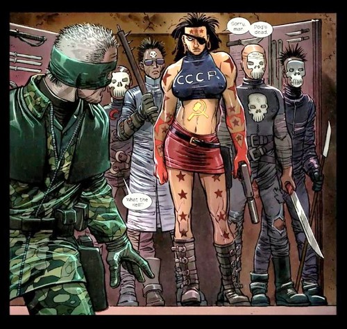 Kick-Ass 2, Andy Nyman sarà the Tumour (3)