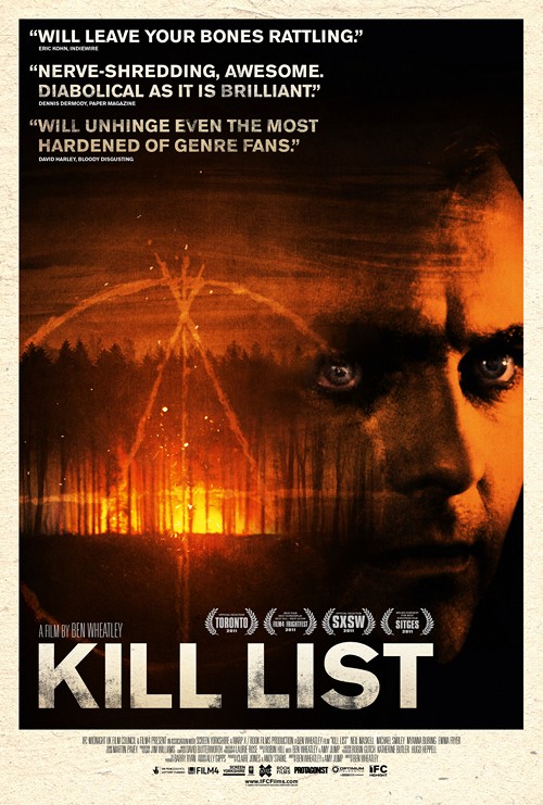 Kill List, recensione in anteprima dell'horror di Ben Wheatley