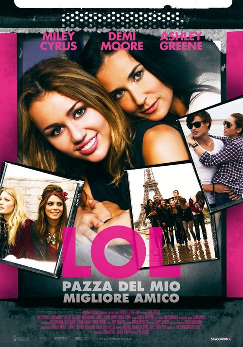 LOL - Pazza del mio migliore amico, recensione