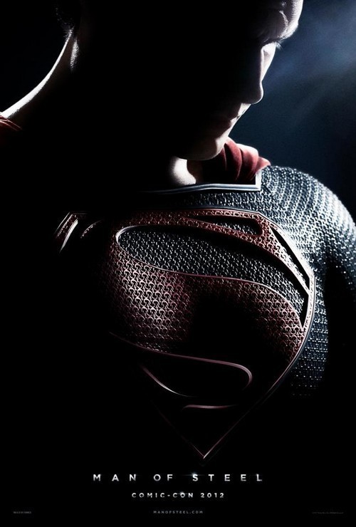 L'Uomo d'Acciaio, teaser trailer italiano per Man of Steel (2)