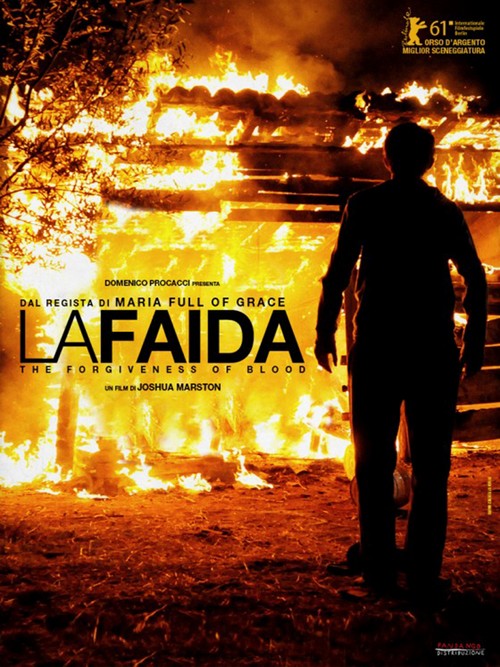 La faida, recensione del film di Joshua Marston