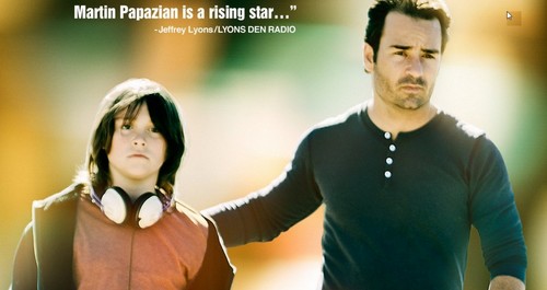 Least Among Saints trailer, poster e immagini (6)