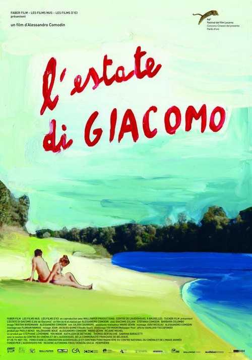 L'estate di Giacomo, recensione