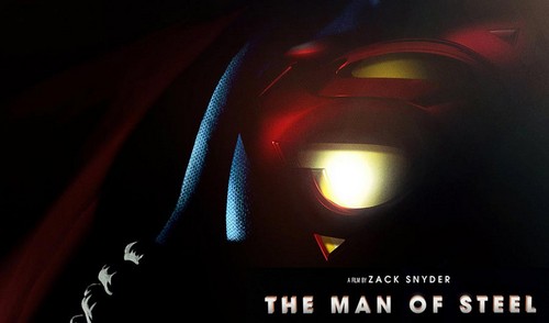 L'uomo d'acciaio, 3 nuovi poster per il reboot Man of Steel