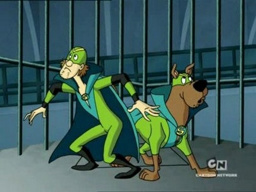Michael Roskam girerà The Tiger, Warner e WWE Studios preparano un film di Scooby-Doo (4)