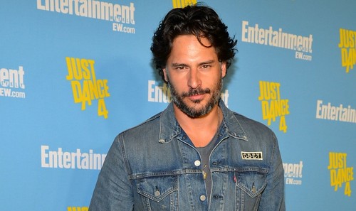 Mickey Rourke in trattative per Motor City, Joe Manganiello per il thriller Breacher, Patrick St. Esprit sarà in Catching Fire, Will Forte e Bruce Dern confermati in Nebraska (5)