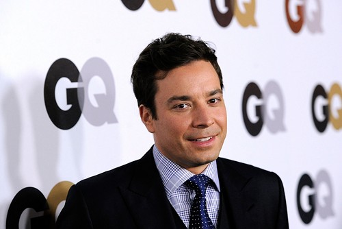 16th Annual GQ "Men Of The Year" Party - Arrivals