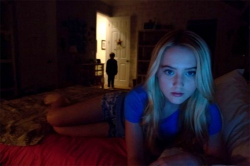 Paranormal Activity 4, nuova immagine del sequel