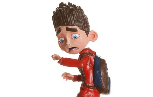 Paranorman, le action figures ufficiali del cartoon LAIKA (9)