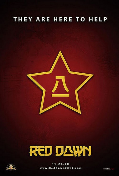 Red Dawn, primo teaser trailer e immagini del remake di Alba Rossa (3)