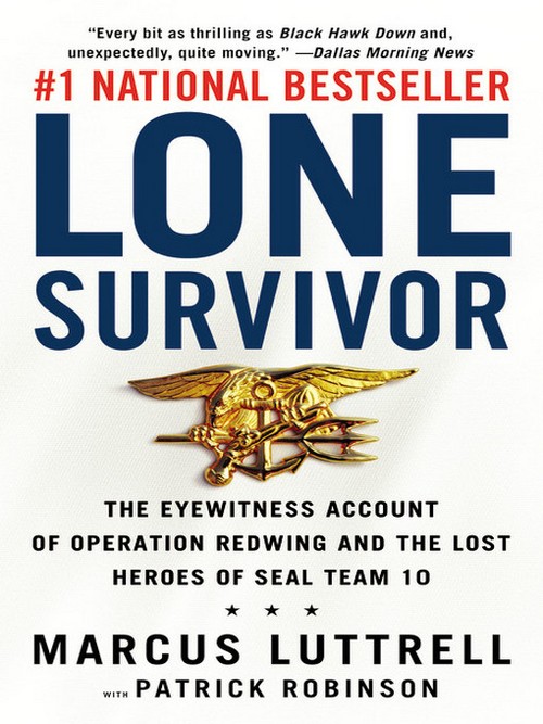 Richard Dreyfuss IN Cas and Dylan, Eric Bana in trattative per Lone Survivor (4)