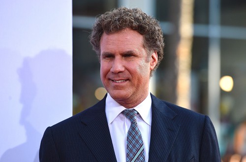 Russell Crowe per La torre nera, Will Ferrell in The Internship, Matthew McConaughey in The Wolf of Wolf Street, Kristen Stewart in Lie Down in Darkness