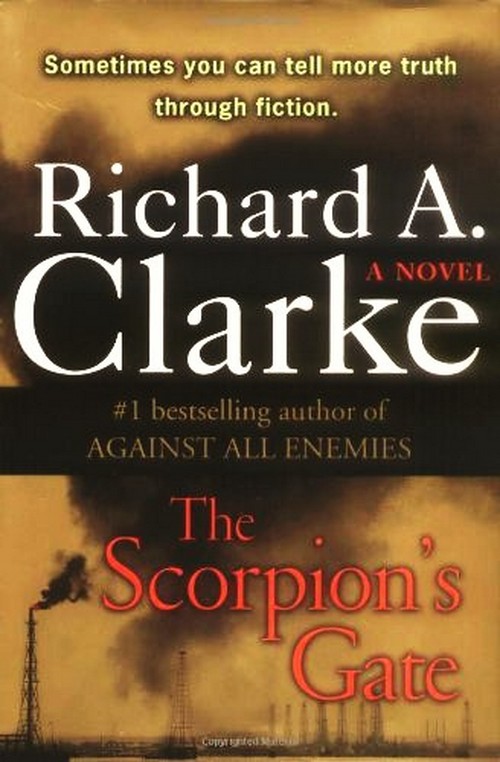 Sacha Baron Cohen ha scritto una parodia su Bond, Sheldon Turner adatterà il libro La porta dello scorpione, Wayne Wang dirigerà Brave Dragons (2)