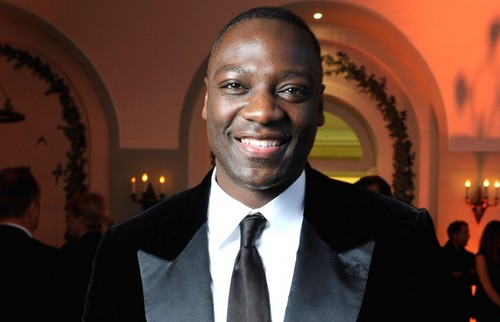 Sam Claflin confermato in Hunger Games - La ragazza di fuoco, Adewale Akinnuoye-Agbaje in Thor 2 (2)