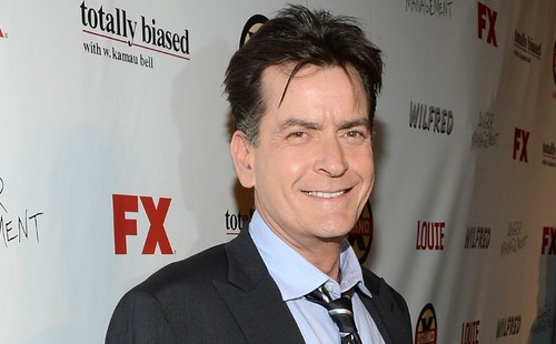 Scary Movie 5, confermati Lindsay Lohan e Charlie Sheen