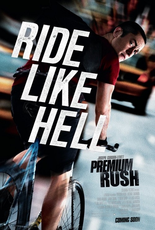 Senza freni - Premium Rush, 14 immagini dell'action con Joseph Gordon-Levitt (15)