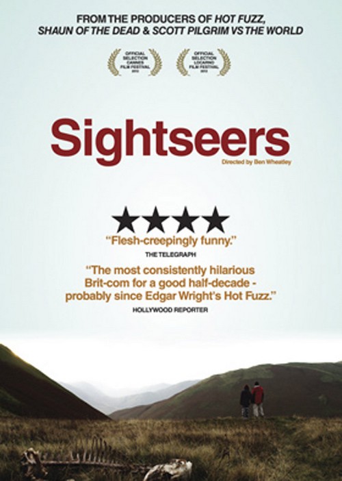 Sighteers, primo trailer e poster per la dark-comedy di Ben Wheatley (2)
