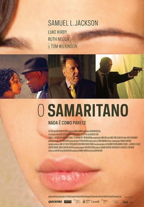Skyfall, Lincoln, Red 2, Looper, The Samaritan nuovi poster (2)