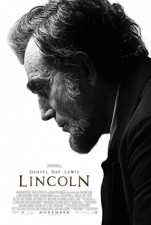 Skyfall, Lincoln, Red 2, Looper, The Samaritan nuovi poster (4)
