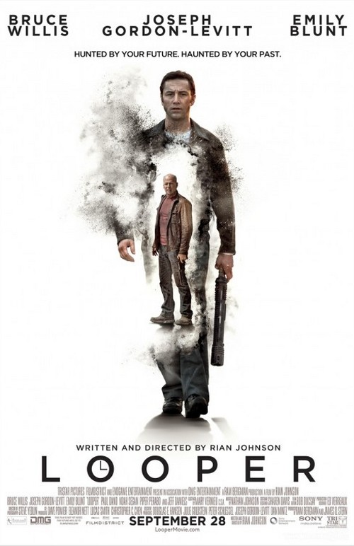Skyfall, Lincoln, Red 2, Looper, The Samaritan nuovi poster (5)