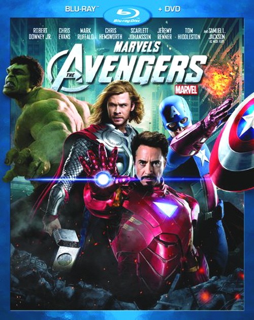 The Avengers, due clip dall'edizione DVD e Blu-ray
