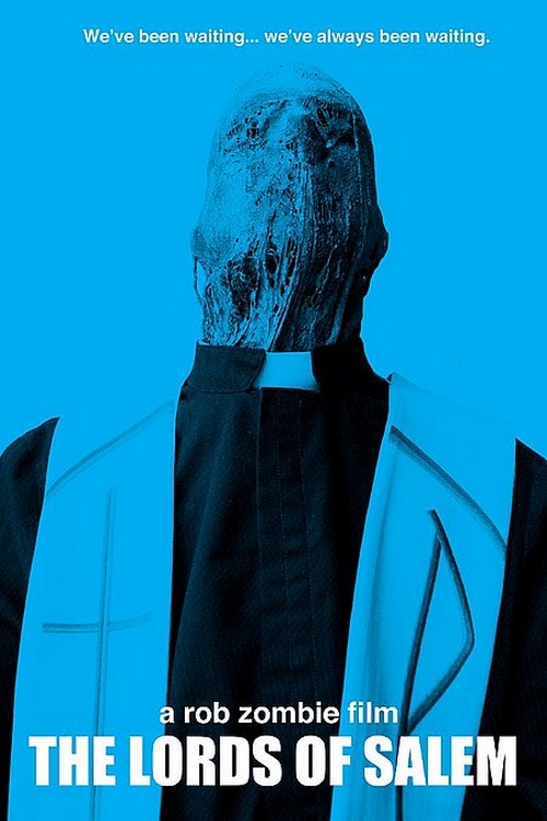 The Lords of Salem, primo poster dal Toronto Film Festival 2012 (2)