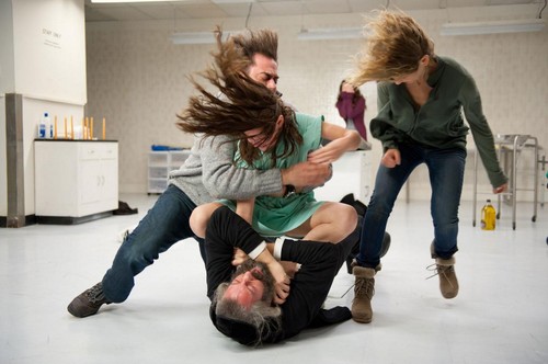 The Possession, nuova immagine e sito ufficiale (2)