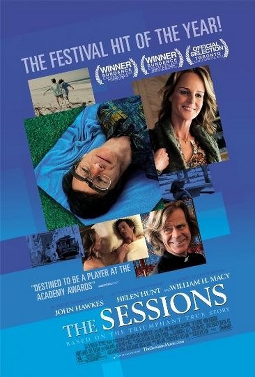 The Sessions, prima clip e nuovo poster (2)