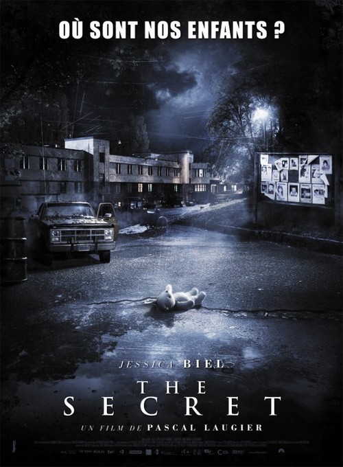 The Tall Man, un poster e una clip del thriller-horror con Jessica Biel (2)