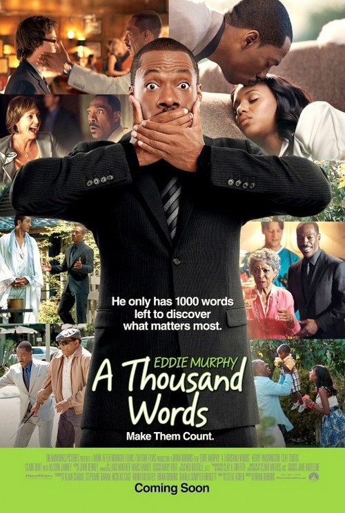 Una bugia di troppo, recensione in anteprima di A Thousand Words (2)