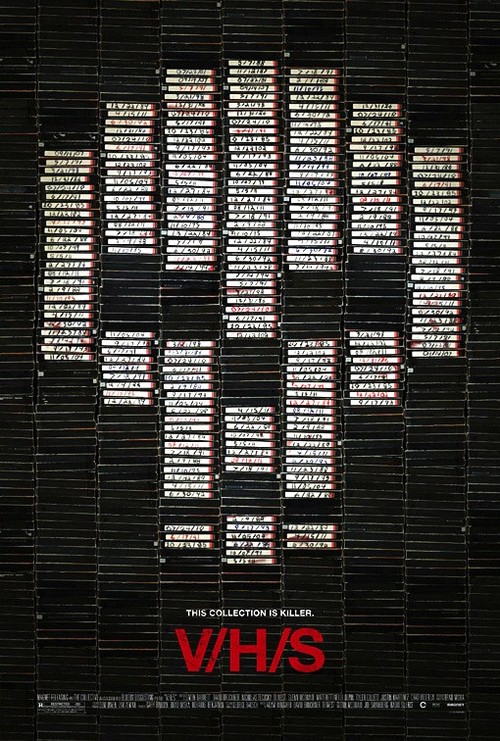 VHS, clip con un dietro le quinte dell'antologia horror (2)