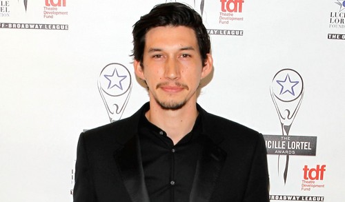 Vanessa Hudgens in Machete Kills, Margo Martindale in August Osage County, Paz Vega in Grace of Monaco, Adam Driver in The F Word (4)