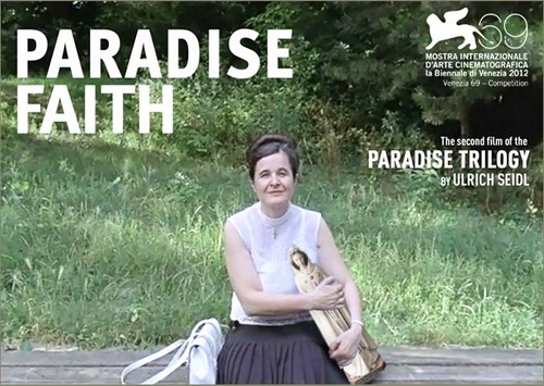 Venezia 2012, Paradise Faith trailer e poster di Paradies Glaube (2)