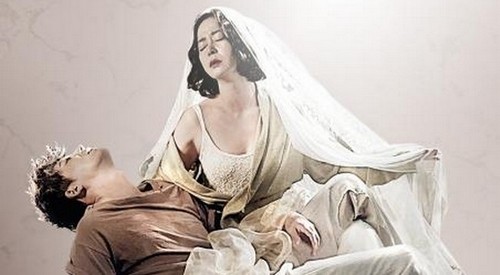 Venezia 2012, Pietà trailer, 2 poster e sinossi del film di Ki-Duk Kim (3)