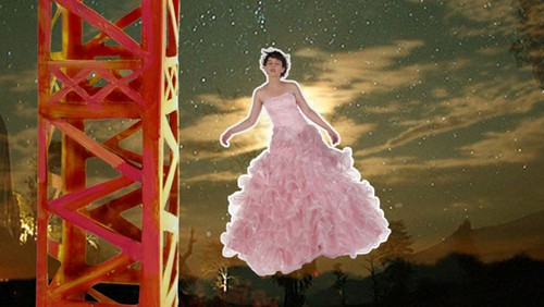 Venezia 2012, Queen of Montreuil trailer del film di Sólveig Anspach