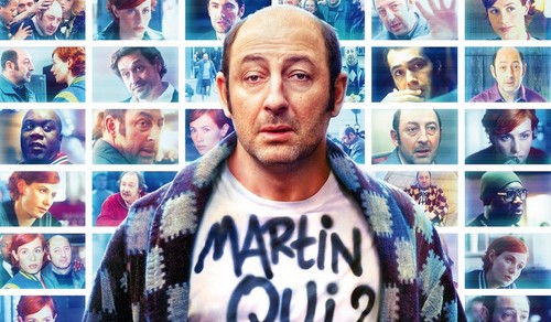 Venezia 2012, Superstar trailer e poster del film di Xavier Giannoli