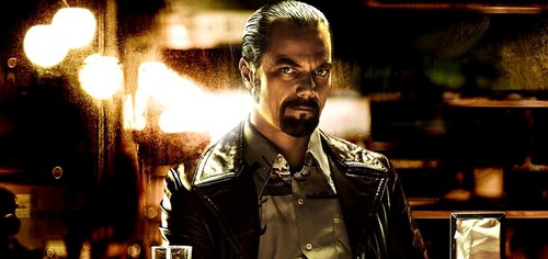 Venezia 2012, The Iceman primo trailer