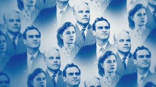 Venezia 2012, The Master trailer finale (2)