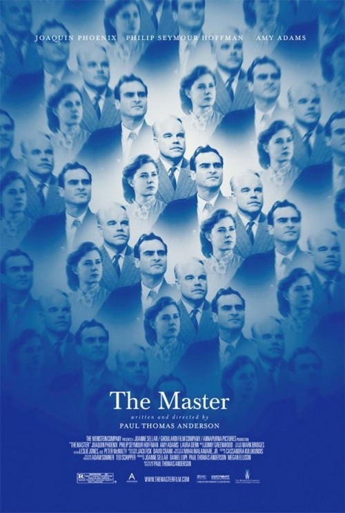 Venezia 2012, The Master trailer finale