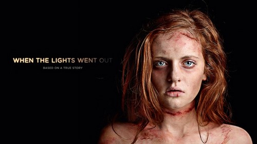 When the Lights Went Out, trailer dell'horror inglese