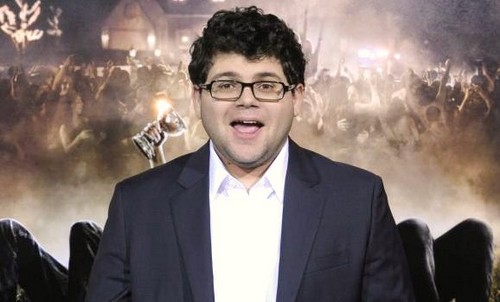 Will Ferrell e Steve Carell in Swear to God, Jonathan Daniel Brown in Milo, Dawn Olivieri in Plush