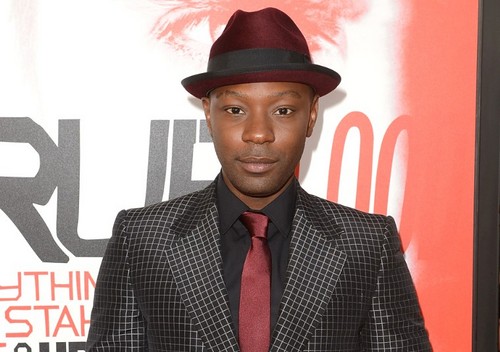 William Hurt in in Winter's Tale, Nelsan Ellis in The Butller, Nina Arianda in Fellini Black and White, Mark Wahlberg e Liam Neeson in Neuromancer (5)