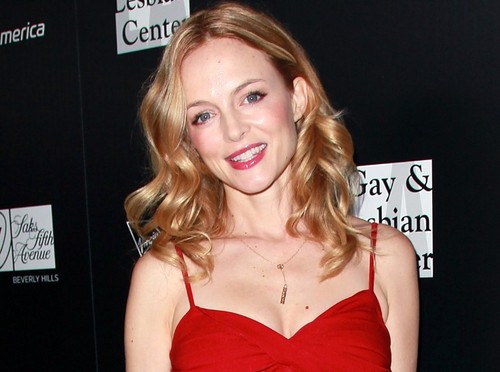 Winona Ryder in trattative per Homefront, Heather Graham in Feed the Dog (2)