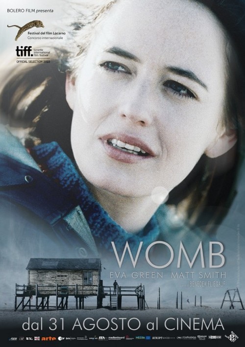 Womb, il thriller-fantascientifico con Eva Green esce il 31 agosto (2)