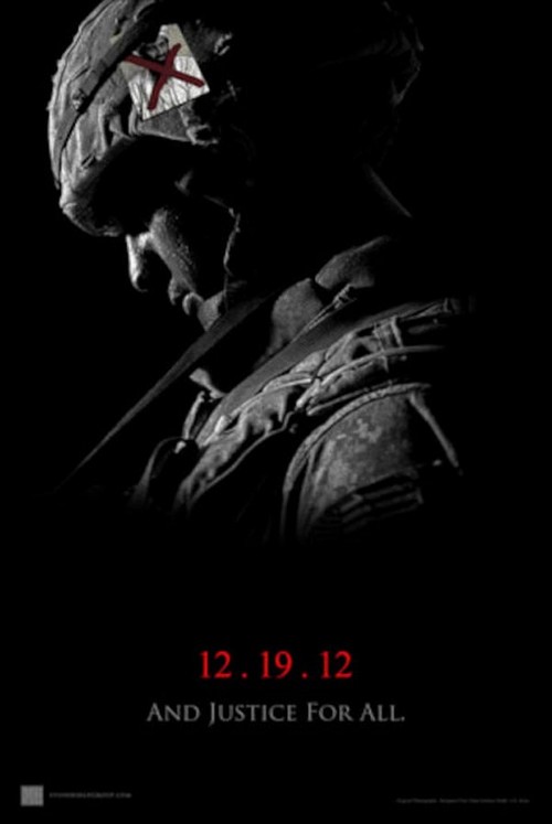 Zero Dark Thirty, primi 2 poster per il film di Kathryn Bigelow (3)