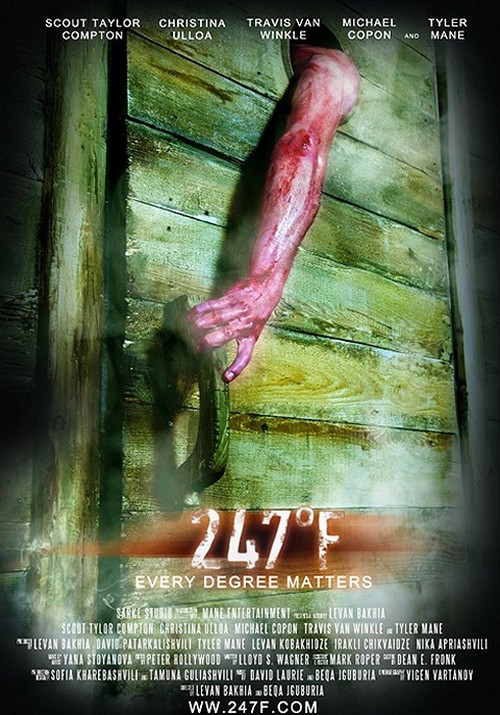 247 F, nuova clip del thriller con Scout Taylor-Compton (2)